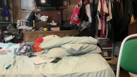 FUCKR online show from March 2026 05:23:01 AM