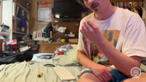 FUCKR online show from March 2026 06:30:02 AM