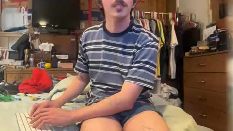 FUCKR online show from April 2026 06:16:02 AM