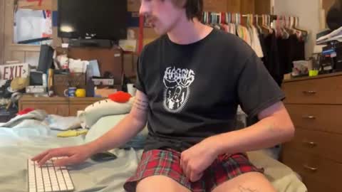FUCKR online show from June 2026 06:07:02 AM