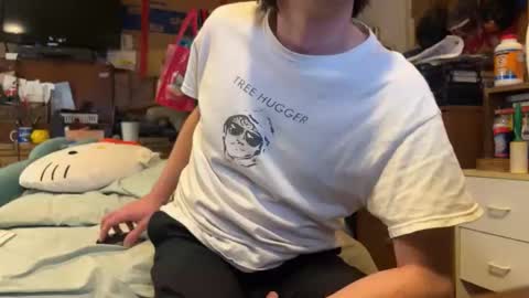 FUCKR online show from June 2026 12:17:01 PM