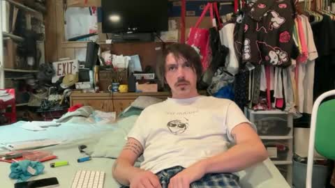 FUCKR online show from June 2026 01:32:02 PM