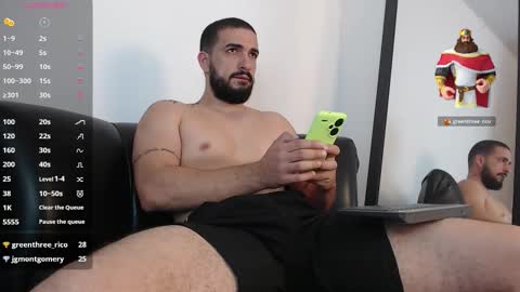 69milk online show from November 2025 09:43:02 PM