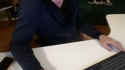 Snapshot of 69pifpaf chatting on February 2025 12:33:01 PM 69pifpaf online show from February 2025 12:33:01 PM