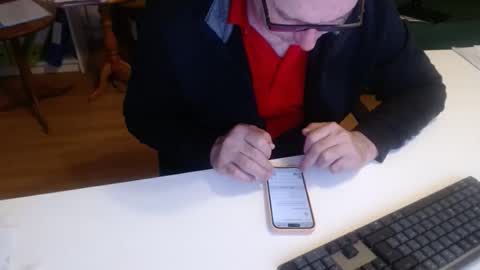 Snapshot of 69pifpaf chatting on February 2025 10:15:02 AM 69pifpaf online show from February 2025 10:15:02 AM