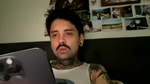 satanas669 online show from March 2026 06:59:02 PM