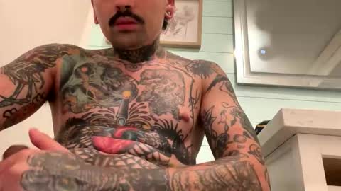 satanas669 online show from April 2026 12:41:01 PM