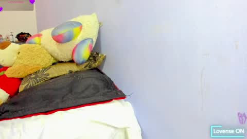 Celeste online show from January 2025 09:13:01 PM