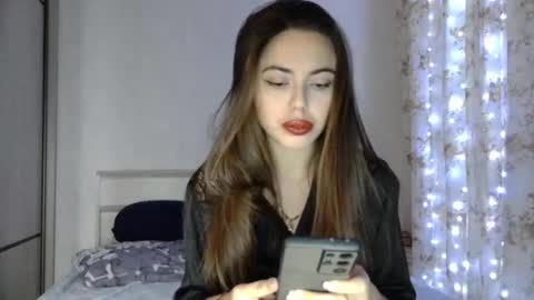 Adriana online show from January 2025 04:50:02 PM