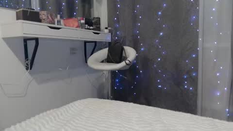 Adriana online show from January 2026 07:41:01 PM