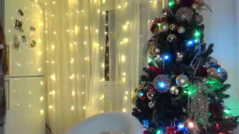 Adriana online show from January 2026 10:41:02 PM