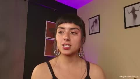 B R I E L A  online show from June 2026 11:14:01 PM