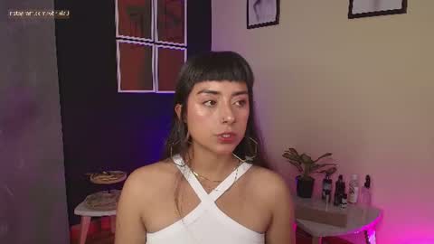 Snapshot of 6briela9 chatting on July 2026 11:52:02 PM B R I E L A online show from July 2026 11:52:02 PM