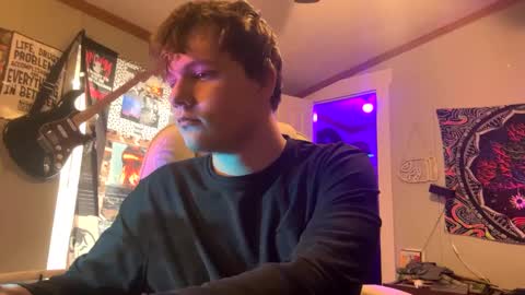 lemonade online show from February 2025 08:31:01 PM