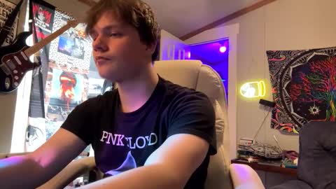 lemonade online show from February 2025 08:40:01 PM