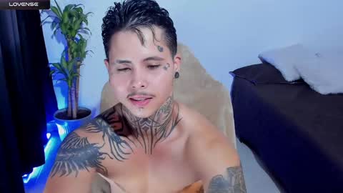 Stefan online show from September 2025 12:11:01 AM