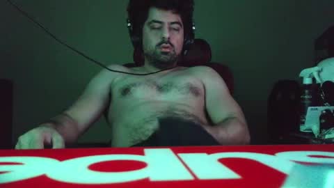 777dudewtf online show from April 2026 09:54:01 AM