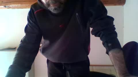 Snapshot of 77assdominator chatting on February 2025 08:39:01 AM Bisex Fantasy online show from February 2025 08:39:01 AM