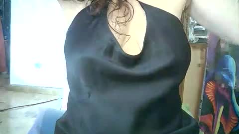 Snapshot of 77lilu chatting on September 2025 10:06:02 AM Lilu online show from September 2025 10:06:02 AM