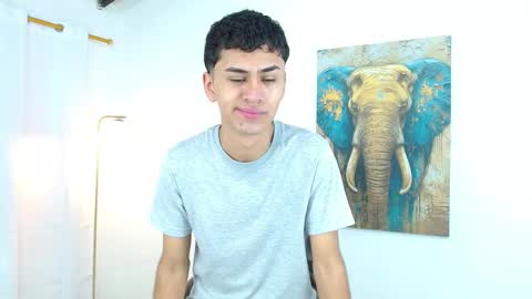 Alan online show from October 2025 01:00:02 PM