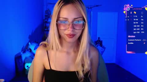 Hana online show from March 2026 10:05:01 PM