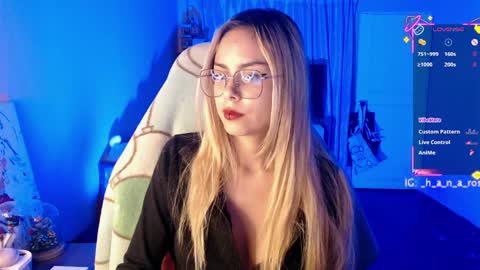 Hana online show from April 2026 01:21:01 AM