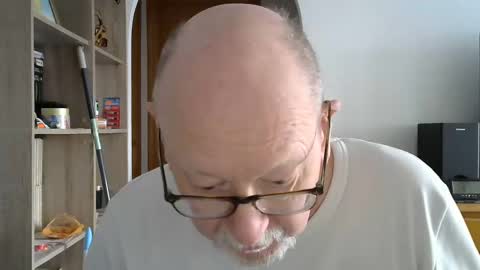  Papi  online show from January 2025 02:30:02 PM