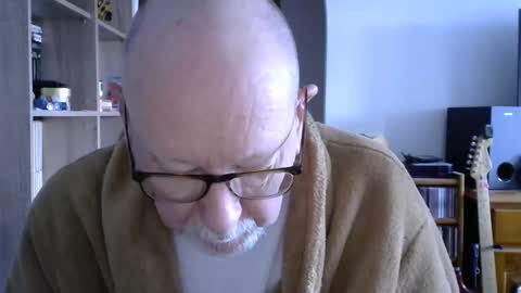  Papi  online show from February 2025 09:11:01 AM