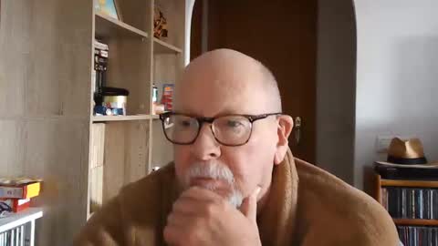  Papi  online show from February 2025 09:22:01 AM