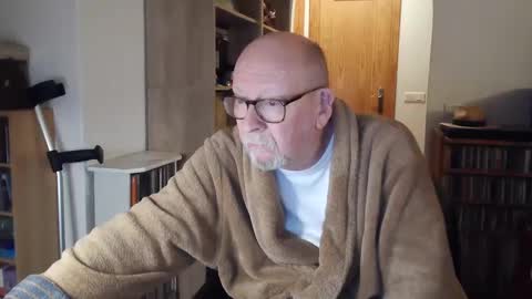  Papi  online show from February 2025 05:40:02 PM