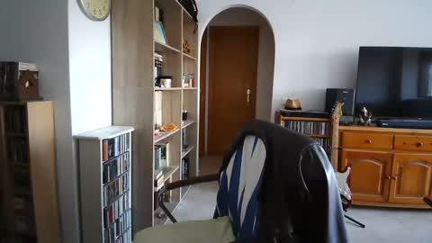  Papi  online show from February 2025 12:58:02 PM