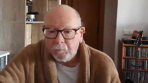  Papi  online show from February 2025 09:37:01 AM