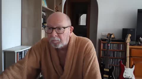  Papi  online show from February 2025 04:00:01 PM