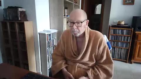  Papi  online show from February 2026 09:32:02 AM