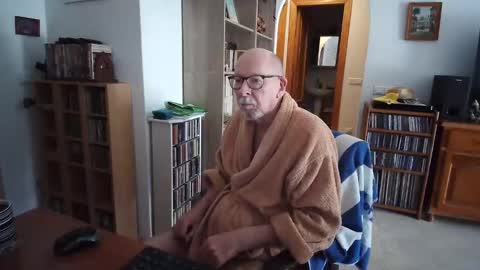  Papi  online show from March 2026 08:47:02 AM