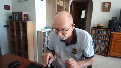  Papi  online show from April 2026 10:50:02 AM