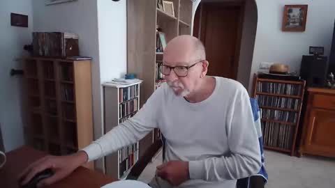  Papi  online show from April 2026 07:44:01 AM