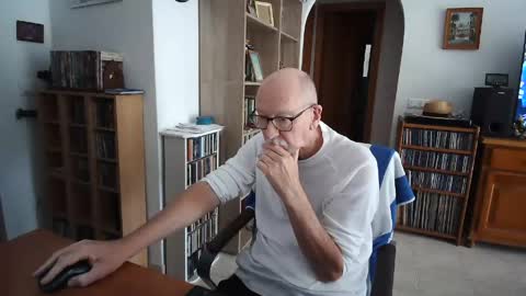  Papi  online show from April 2026 08:56:02 AM