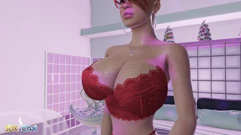 LexiBella online show from March 2026 07:08:02 AM