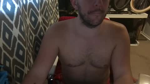 Thomas Rexxx online show from September 2025 10:43:01 PM