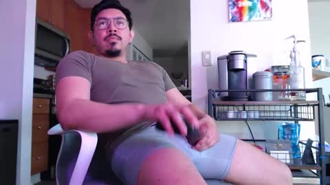 Antonio online show from February 2026 11:54:01 PM