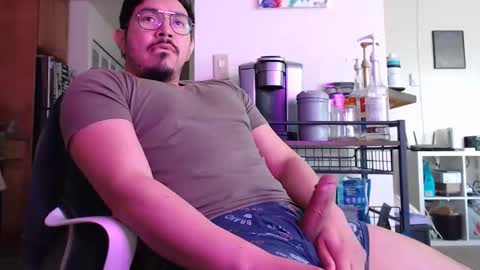 Antonio online show from February 2026 10:10:02 PM