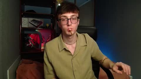 Snapshot of 8_goat chatting on March 2026 06:56:01 PM Phillip online show from March 2026 06:56:01 PM