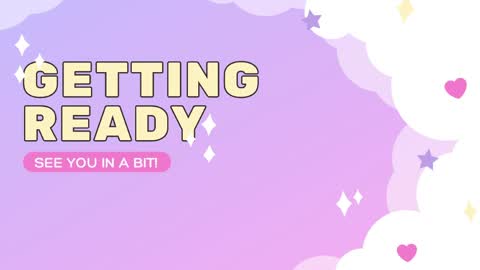 Snapshot of 8abycat chatting on April 2026 01:48:01 AM 8abycat Help us reach 250 thumbs up online show from April 2026 01:48:01 AM