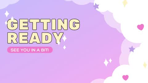 Snapshot of 8abycat chatting on April 2026 03:07:02 PM 8abycat Help us reach 250 thumbs up online show from April 2026 03:07:02 PM