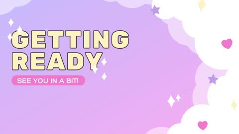 Snapshot of 8abycat chatting on May 2026 11:00:01 PM 8abycat Help us reach 250 thumbs up online show from May 2026 11:00:01 PM