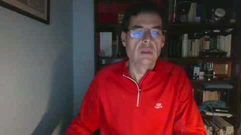 8age online show from January 2025 11:26:01 PM