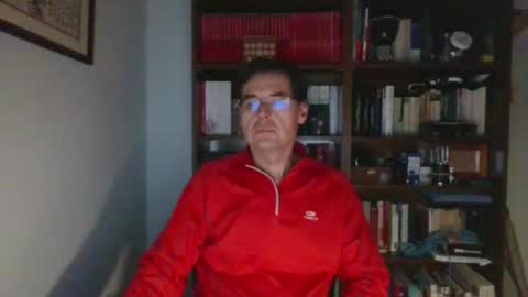 8age online show from February 2025 10:54:01 PM