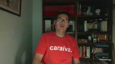 8age online show from October 2025 09:37:01 PM