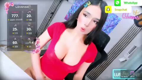 Heaven online show from April 2026 11:42:02 PM